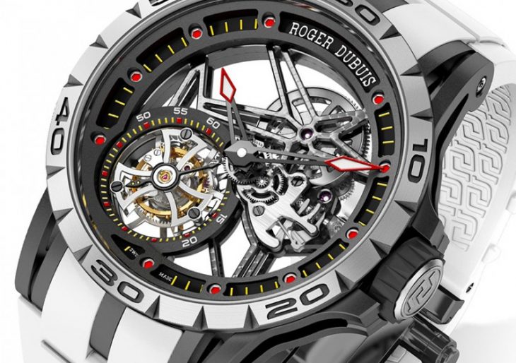 Roger Dubuis Replica